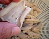 ココイチ風 もつカレー作り方2写真