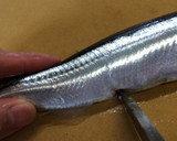 簡単!さんまの下処理＆骨まで柔らかい煮魚作り方3写真