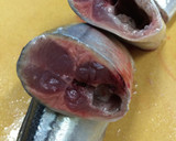簡単!さんまの下処理＆骨まで柔らかい煮魚作り方7写真