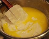 卵白消費♬さっくりアーモンドケーキ作り方4写真