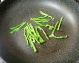 もやし万歳♪塩胡椒炒め作り方2写真