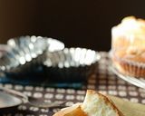 卵白消費♬さっくりアーモンドケーキ作り方6写真