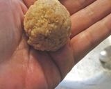 お菓子なエビフライ作り方4写真