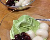 お子さまおやつ*豆腐白玉作り方9写真