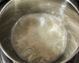 豆腐万歳♪豆乳湯豆腐作り方2写真