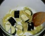 たこのトマト煮作り方4写真