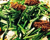 バターカボチャのささっと炒め作り方3写真