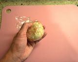 食べやすい♡おにぎりスティック♪作り方1写真