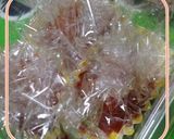 なすミートスパ☆冷凍ストック＆お弁当に作り方4写真