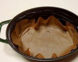 ストウブで、 もっちりパン♪作り方1写真