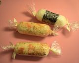 食べやすい♡おにぎりスティック♪作り方5写真