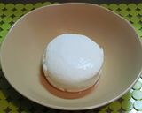 寄せ豆腐のなめこがけ作り方3写真