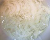 簡単！絶品！ヘルシー炙りまぐろのたたき♡作り方1写真