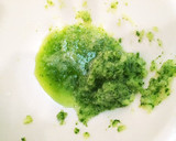 簡単！絶品！ヘルシー炙りまぐろのたたき♡作り方7写真