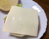 お家で簡単！お弁当にも！ ハンバーガー♪作り方7写真