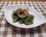 ゴーヤのめんつゆ漬け作り方4写真