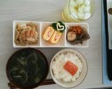 少量☆きんぴらごぼう作り方3写真