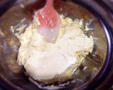 彼が喜ぶ 濃厚ベイクドチーズケーキ作り方8写真