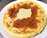 彼が喜ぶ 濃厚ベイクドチーズケーキ作り方14写真