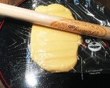 赤ちゃんがいても楽々♪サクサククッキー作り方2写真