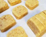ほろっサクッ☆ピーナッツクッキー作り方6写真