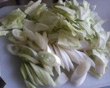 厚揚げの中華煮作り方1写真
