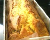 ドライフルーツケーキ作り方6写真