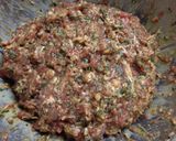 辛味噌肉団子作り方3写真