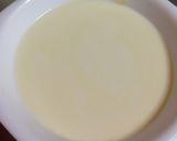 レンジで時短！豆乳クリームシチュー作り方3写真