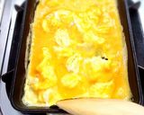 ふわふわたまごのチャーハンオムライス作り方9写真