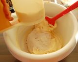 ロートヴァインクーヘン【ドイツ料理】作り方4写真