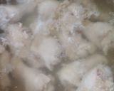 ズボラだけど美味しい「手羽元の簡単鍋」作り方3写真
