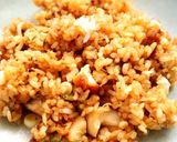 うわっ!辛旨!チャーハン作り方6写真