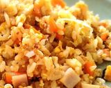 うわっ!辛旨!チャーハン作り方7写真