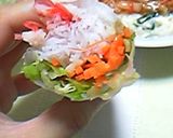 野菜もりもりゴイ・クゥン作り方3写真