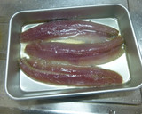秋はさんま！さんまの酢味噌和え作り方2写真