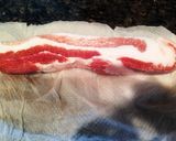 塩豚煮♪おつまみ、チャーハンの具にも♪作り方2写真