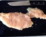 鶏胸肉ロールの燻製 1時間以内で完成！作り方5写真