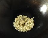 野菜たっぷり◇豚キムチ作り方3写真