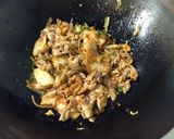 野菜たっぷり◇豚キムチ作り方4写真