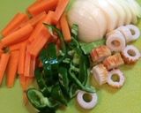 ★簡単★豆腐チャンプル作り方2写真