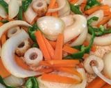 ★簡単★豆腐チャンプル作り方4写真