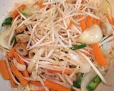 ★簡単★豆腐チャンプル作り方5写真