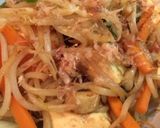 ★簡単★豆腐チャンプル作り方7写真