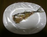 図解！さんまのほぐしかた作り方1写真