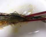 図解！さんまのほぐしかた作り方4写真