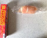 鶏胸肉ロールの燻製 1時間以内で完成！作り方10写真