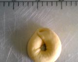 フル～ツ☆パン作り方8写真