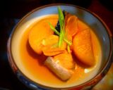 1時間でしっかり染みる、簡単、五目煮作り方11写真
