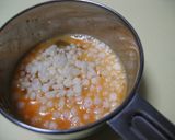 ♪ なにわの味♪はいから丼作り方5写真